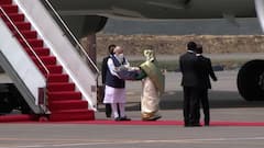 Debate: Decoding PM Modi's visit to Bangladesh before Bengal's first phase polls