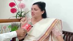 Deepali Chavan यांना मदत करता न आल्याची सल; खासदार नवनीत राणा यांना अश्रू अनावर