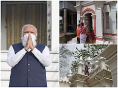 Know The Significance Of Jeshoreshwari And Orakandi Temples In Bangladesh Which Are Being Visited By PM Modi