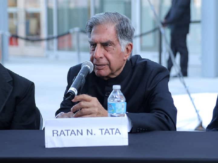 Tata Sons Vs Cyrus Mistry Case: Ratan Tata Reactions After Supreme Court Verdict Against NCLAT Order 'Justice Displayed': Ratan Tata Welcomes SC Decision Upholding Tata Sons' Call To Sack Cyrus Mistry