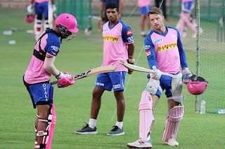 IPL 2021, Rajasthan Royals Top Players: Top 5 Players To Watch Out For In RR In IPL 14