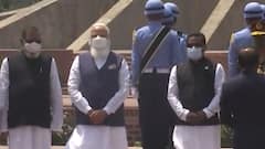 PM Modi's Bangladesh Visit: Visuals from Savar War Memorial, listen to what Pinak Ranjan has to say