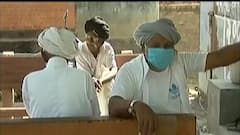 રાજકોટના આ ગામમાં 3 દિવસમાં કોરોનાના 35 કેસ નોંધાયા ,જુઓ વીડિયો