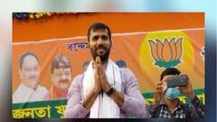 West Bengal Election 2021: হাতে নগদ ৬ লক্ষ টাকা, জেনে নিন BJP প্রার্থী অশোক দিন্দার সম্পত্তির খতিয়ান