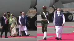 PM Modi in Bangladesh: ১৫ মাস পর বিদেশ সফরে প্রধানমন্ত্রী, যোগ দেবেন 'বঙ্গবন্ধু'র জন্মশতবার্ষিকী অনুষ্ঠানে