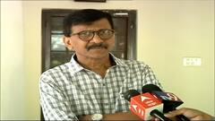 Sanjay Raut On UPA 2 : दिल्लीत काही पक्षांकडून UPA 2 स्थापन करण्याच्या तयारीत - संजय राऊत