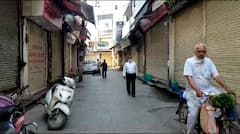 Covid Surge: Haryana Imposes Complete lockdown For 7 Days From Monday