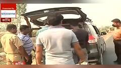 West Bengal Election 2021: ভোটের আগের দিন কীভাবে কড়া নজরদারি, দেখুন পূর্ব মেদিনীপুর থেকে