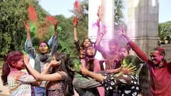 Will Holi turn out to be coronavirus' super spreader? | Master Stroke (26.03.2021)
