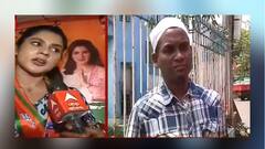 West Bengal Election 2021: রাজ্যে নিরাপত্তা কোথায়? পিএ-র উপর হামলা নিয়ে সরব পায়েল সরকার