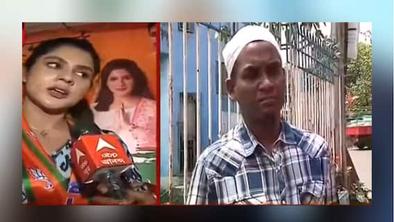 West Bengal Election 2021: রাজ্যে নিরাপত্তা কোথায়? পিএ-র উপর হামলা নিয়ে সরব পায়েল সরকার