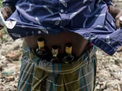 UP: Military Police Soldier Arrested For Allegedly Supplying Liquor To Support Wife In Panchayat Election