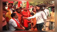 West Bengal Election 2021: চুঁচুড়া-চন্দননগরে ভোটের হাওয়া বুঝলেন সুরঙ্গনা - রাঘব, তারকার চোখে তারকা কেন্দ্র