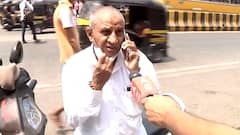 Mumbai: No masks & social-distancing on streets amid rising Covid cases | Andheri Ground Report