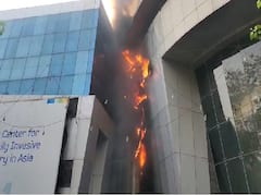 Mumbai dream mall Fire : भांडुपचा ड्रीम मॉल शापित प्रॉपर्टी, घोटाळ्याचा महाल! 