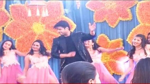 Holi Dhamaka: Dipika Kakar & Sidharth Shukla's special dance performance | SBS FULL (March 26, 21)
