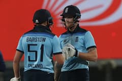 பேர்ஸ்டோவ், ஸ்டோக்ஸ் அதிரடியால் இங்கிலாந்து வெற்றி..!