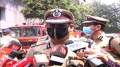 दुर्लक्ष झाल्यामुळे भांडुपमध्ये ही दुर्घटना घडली, तपासावरून योग्य ती कारवाई होईल - पोलीस आयुक्त हेमंत नगराळे