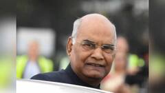 President Ramnath Kovind : राष्ट्रपती रामनाथ कोविंद यांच्यावर आज बायपास सर्जरी होण्याची शक्यता
