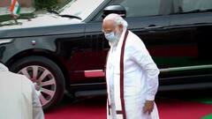 Ahead of WB elections, PM Modi on a two-day visit to Bangladesh | Fatafat News