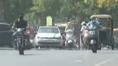 રાજ્યભરમાં આગામી ચાર દિવસ ગરમી અને હીટવેવની આગાહી,આ વિસ્તારોમાં થશે અગનવર્ષા,જુઓ વીડિયો