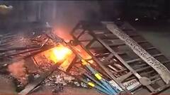 Bengal Top Story: রণক্ষেত্র আসানসোল,পটাশপুরে আক্রান্ত বিজেপি, বারুইপুরে তৃণমূল-আইএসএফ সংঘর্ষ