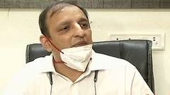 Maharashtra COVID-19 Crisis : कोरनाच्या संकटात भाजपचं राजकारण : काँग्रेस नेते सचिन सावंत