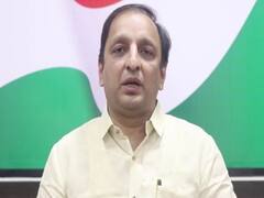 आंतरराष्ट्रीय मदतीतही मोदी सरकारचा महाराष्ट्राशी भेदभाव; सचिन सावंत यांचा आरोप