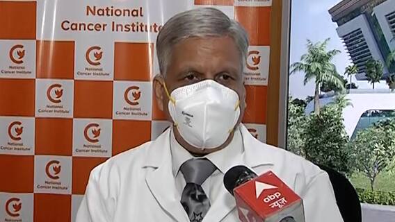 Cancer Vaccine : कॅन्सरवरील लसीचं संशोधन पहिल्या टप्प्यात, जर्मनीच्या डॉक्टर दाम्पत्याचा मोठा दावा!