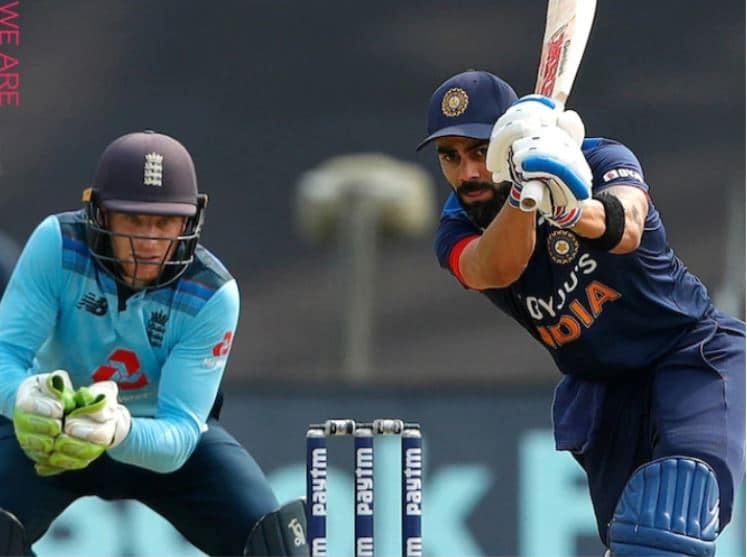 India vs England 3rd ODI: England Win The Toss And Choose To Bowl, T Natarajan Replaces Kuldeep Yadav