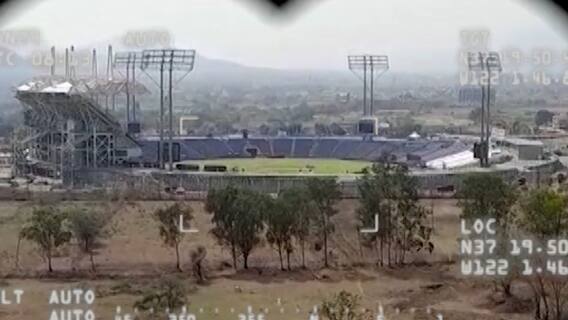 Pune Bookie gang | स्पेशल रिपोर्ट | पुण्यात भारत-इंग्लंड सामन्यावर सट्टा लावणारी टोळी जेरबंद