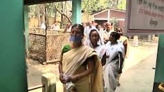 Assam Elections 2021: Voters cast their votes on the basis of 'development work' in Nagaon | Ground Report