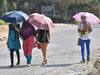 Vidarbha Temperature | विदर्भाचे तापमान चाळीशीपार, चंद्रपुरात पाचव्यांदा राबवणार हिट अॅक्शन प्लॅन'