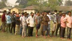 Bengal, Assam First Phase Polling: Chaos rises, ground report from different seats