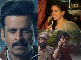 OTT Round Up - 'Silence...Can You Hear It' Is An Entertaining Murder Mystery, 'Pagglait' Is Decent, 'OK Computer' Is Way Too Offbeat