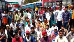 Public ਨੇ ਤੋੜਿਆ Captain ਦਾ ਮੌਨ