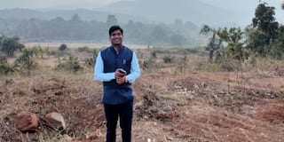 বারো ক্লাসে অঙ্কে ফেল করেও হওয়া যায় IAS, অনুপ্রেরণার নাম সইদ রিয়াজ আহমদ