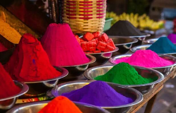 To know lucky colour on holi festival Numerology Holi 2021 Tips: હોળીના પર્વમાં જાણો આપના જન્મ મુલાંક મુજબ આપના માટે કયો રંગ છે શુભ?