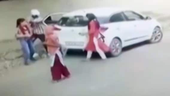 Nikita Tomar Case: Life imprisonment for pistol lover | Sansani (26 Mar 2021)