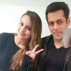 In Pics : बिग बींसह 'या' अभिनेत्यांनी आपल्यापेक्षा वयाने लहान अभिनेत्रींसोबत पडद्यावर केलाय रोमांस