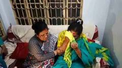 WB Election 2021: চুঁচুড়ায় বসন্ত উৎসব থেকে লকেট চট্টোপাধ্যায়কে লক্ষ্য করে বিষাক্ত রং ছোড়ার অভিযোগ