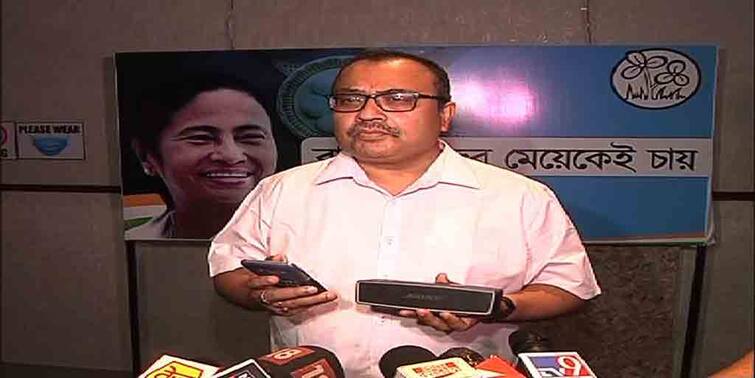 West Bengal Election 2021 TMC release audio clip accuses Election Commission changing Booth Agent rule to help BJP WB Election 2021: বিজেপিকে সুবিধা করে দিতেই বুথ এজেন্ট নিয়মে বদল কমিশনের, অডিও ক্লিপ প্রকাশ করে দাবি তৃণমূলের