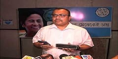 WB Election 2021: বিজেপিকে সুবিধা করে দিতেই বুথ এজেন্ট নিয়মে বদল কমিশনের, অডিও ক্লিপ প্রকাশ করে দাবি তৃণমূলের