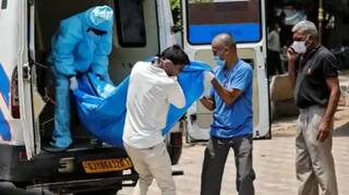 Surat Corona Cases: ગુજરાતના આ મોટા શહેરમાં કોરોનાથી કુલ મૃત્યુઆંક થયો એક હજાર, જાણો વિગત