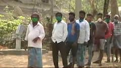 West Bengal Elections 2021: People to vote on the basis of 'development work' in Jhargram