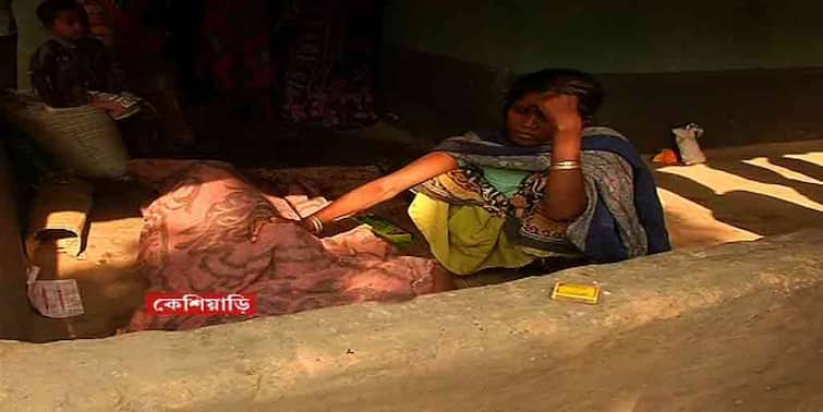 West Bengal Election 2021: BJP workers dead body recovered in Keshiary area WB Election 2021: কেশিয়াড়িতে বিজেপি সমর্থকের রহস্যমৃত্যু