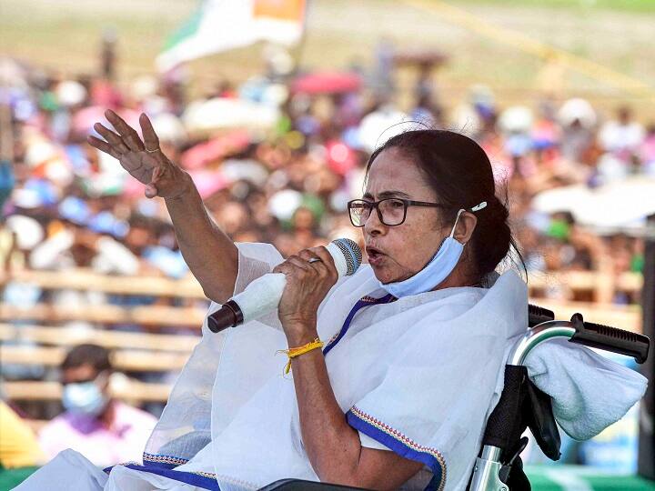 West Bengal Elections: Phase 1 Polling Mamata Banerjee On PM Modi Bangladesh Visit Election Commission 'Will Complain To EC': Mamata Banerjee Lashes Out At PM Modi For 'Vote Marketing' In Bangladesh