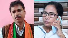 West Bengal Election 2021: 'অধিকারী পরিবারের সঙ্গে বেইমানি করতে পারবো না', মমতাকে জবাব প্রলয়ের