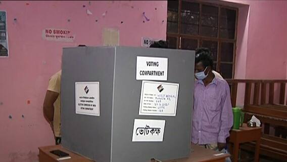 पश्चिम बंगाल आणि आसाममध्ये आज पहिल्या टप्प्यातील मतदान, बंगालच्या 30 तर आसाममधील 47 जागांवर मतदान