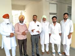 ਗੈਂਗਸਟਰਾਂ ਦੇ ਪਰਿਵਾਰਕ ਮੈਂਬਰਾਂ ਨੇ ਲਾਏ ਕੈਪਟਨ ਸਰਕਾਰ ਤੇ ਦੋਸ਼, ਕਿਹਾ ਜੇ ਕੁੱਝ ਹੋਇਆ ਤਾਂ ਸਰਕਾਰ ਹੋਏਗੀ ਜ਼ਿੰਮੇਵਾਰ